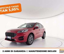 2.5 PHEV ST-LINE X 2WD 225CV CVT