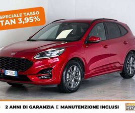 2.5 PHEV ST-LINE X 2WD 225CV CVT