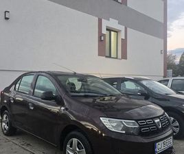 !!URGENT !!VÂND LOGAN 2018 1.0 SCE PIATRA NEAMT