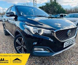 1.0 T-GDI EXCLUSIVE AUTO EURO 6 5DR