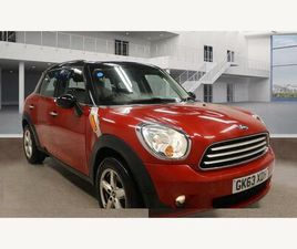1.6 COOPER EURO 6 (START/STOP) 5DR
