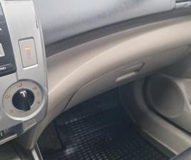 SPRZEDAM HONDA CITY 1.4 2009 ROK. BIAŁYSTOK