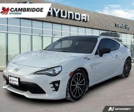 2020 TOYOTA 86 GT