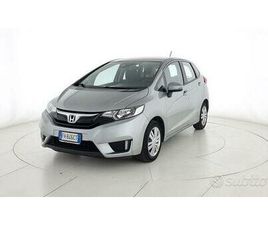 HONDA JAZZ 1.3 COMFORT
