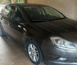 LANCIA DELTA DELTA 1600 LANCIA DELTA PLATINUM 120CV 1600 DISEL