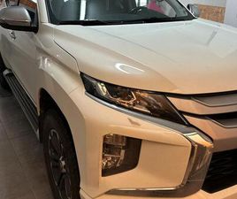 MITSUBISHI L200 L200.