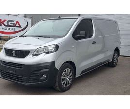 PEUGEOT EXPERT PEUGEOT EXPERT 2.0 BLUEHDI L3 LONG PRO S