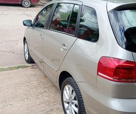 VOLKSWAGEN SURAN SURAN 2015. HIGHLINE