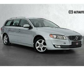 D2 AUT SUMMUM NORDIC/ DAB/ NAVI/ KROK/ PDC/ NAVI/ BT