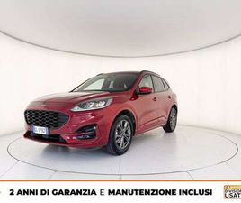 2.5 FULL HYBRID ST-LINE 2WD 190CV CVT