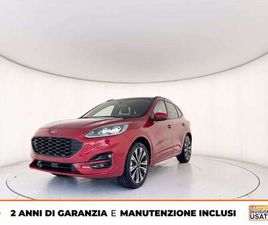 2.5 PHEV ST-LINE X 2WD 225CV CVT