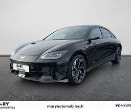 IONIQ 6 77 KWH HTRAC - 325 CH