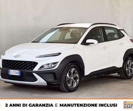 1.6 GDI HEV XTECH 2WD 141CV DCT