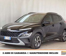 1.6 GDI HEV XTECH 2WD 141CV DCT