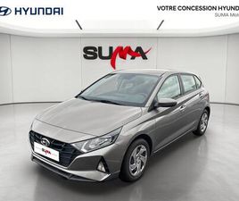 HYUNDAI I20 I20 1.2 84 INITIA