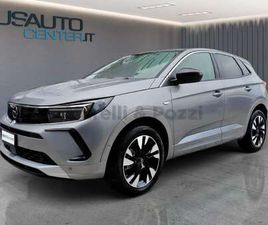 GRANDLAND 1.2 TURBO 12V 130 CV AUT. ELEGANCE