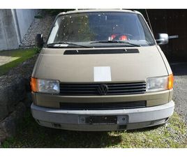 SYNCRO KASTEN MIT FENSTER