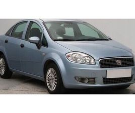 FIAT LINEA FIAT LINEA 1.4 ,2007R,OPŁATY 05.2026R,MOŻLIWA ZAMIANA WROCŁAW STARE MIASTO • OLX.PL