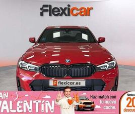 BMW SERIE 3 320E XDRIVE TOURING