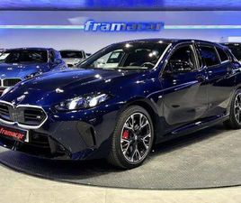 BMW SERIE 1 M135IA XDRIVE