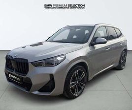 X1 XDRIVE 20DA