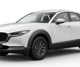 CX-30 2026 MAZDA 5WGN 2.5L E-SKYACTIV G 140PS 6MT FWD PRIME-LINE