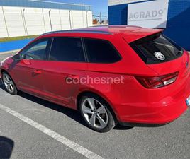 SEAT LEON ST 1.6 TDI STSP STYLE ECOMOTIVE