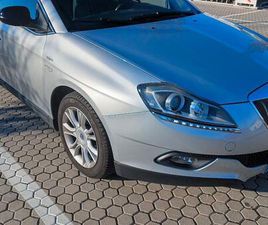 LANCIA DELTA DELTA TD MULTIJET