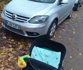 VOLKSWAGEN GOLF PLUS VOLKSWAGEN GOLF PLUS 1.6 UNITED UNITED