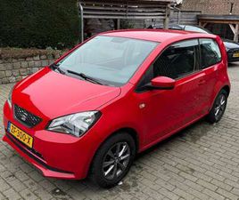 1.0 REFERENCE (MET STOELVERWARMING)