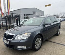 SKODA OCTAVIA 1.6 TDI 2012 EURO5 XENON NAVIGATIE BAICOI