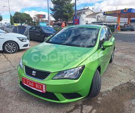 SEAT IBIZA 1.2 TSI STYLE ITECH 30 ANIVERSARIO