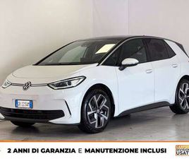 VOLKSWAGEN ID.3 58 KWH PRO PERFORMANCE 204CV