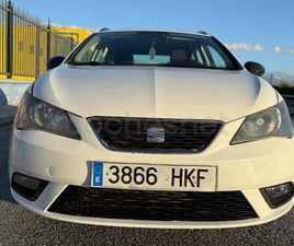 SEAT IBIZA ST 1.6 TDI STYLE ITECH