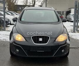 SEAT ALTEA XL 1.4 TSI STYLE