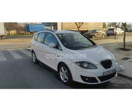 SEAT ALTEA XL
