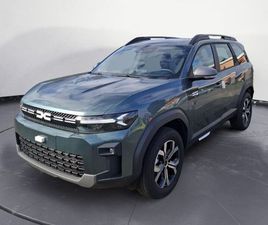 DACIA BIGSTER BIGSTER 1.8 HYBRID 155CV EXPRESSION