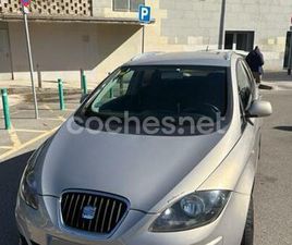 SEAT ALTEA XL