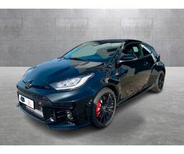 TOYOTA YARIS GR TOYOTA YARIS GR RZ AUT.