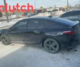 2023 ACURA INTEGRA ELITE A-SPEC