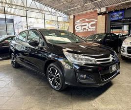 LOUNGE ORIGINE 1.6 TURBO FLEX AUT.