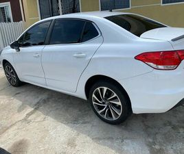 LOUNGE S 1.6 TURBO FLEX AUT.