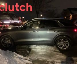 2023 GENESIS GV70 2.5T ADVANCED PLUS