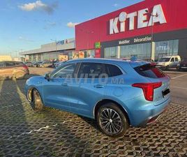 HAVAL JOLION HYBRIDE