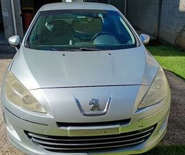 SEDAN ALLURE 2.0 FLEX 16V 4P AUT.