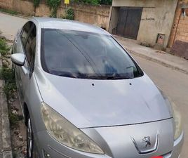 SEDAN ALLURE 2.0 FLEX 16V 4P AUT.