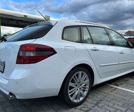 RENAULT LAGUNA GRANDTOUR RENAULT LAGUNA GRANDTOUR 2.0 DCI DYNAMIQUE