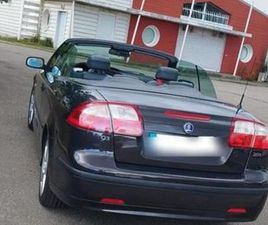 ② SAAB 2.0 TURBO — SAAB — 2EMEMAIN