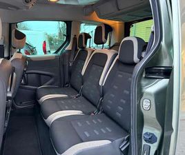 MULTISPACE 1.6 E-HDI AIRDREAM XTR ETG6 AUTO