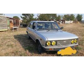 FIAT 132 132 AS5 - 1978